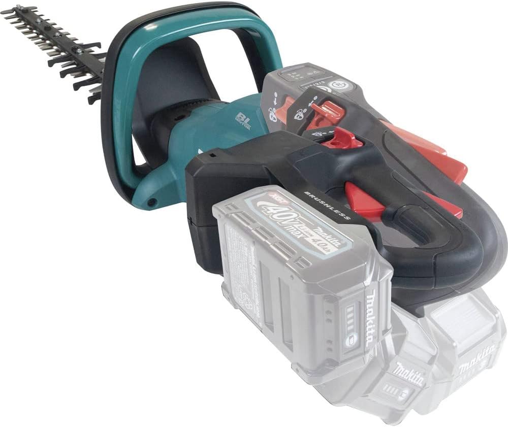 Makita - Brandclub - Makita 40V Max Xgt Hedge Trimmer Bare Tool